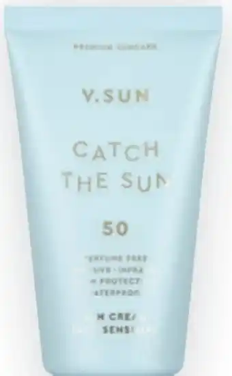 Bipa Sonnencreme Gesicht LSF 50 Angebot
