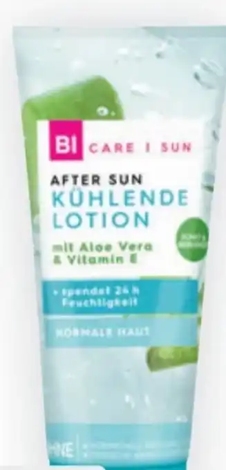 Bipa After Sun Kühlende Lotion Angebot