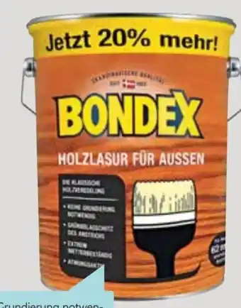 Hellweg Holzlasur Angebot