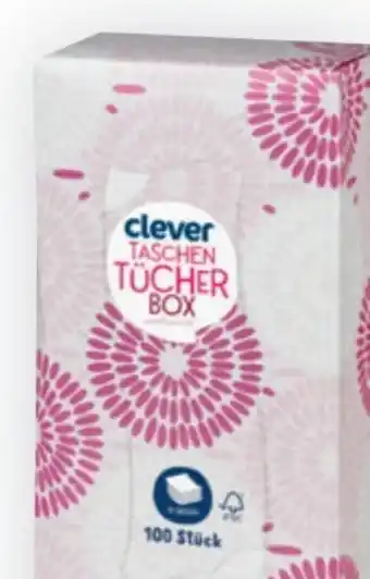 Bipa Taschentücher Angebot