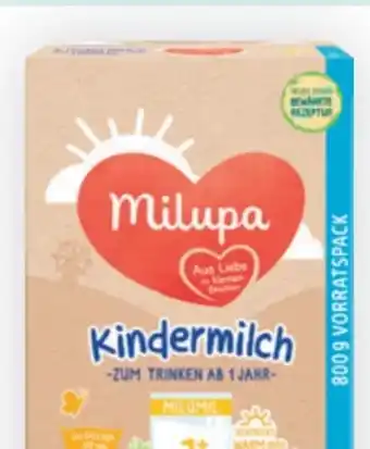 Bipa Kindermilch Angebot