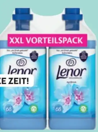 Bipa Weichspüler Angebot