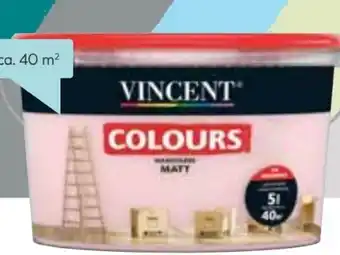 Hellweg Wandfarbe Colours Angebot