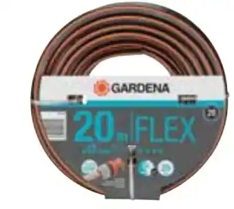 Hellweg Gartenschlauch Comfort Flex Angebot