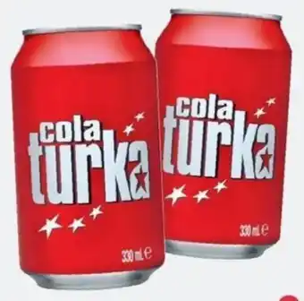 ETSAN Cola Turka Angebot