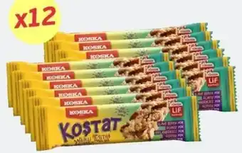 ETSAN Kostat Snack Angebot