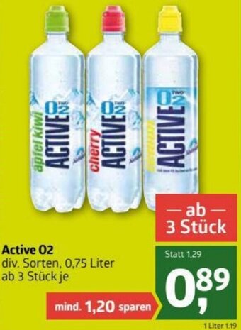 ADEG Active 02 Angebot