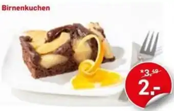 Möbel Ludwig Birnenkuchen Angebot