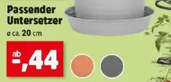 Thomas Philipps Passender Untersetzer Angebot