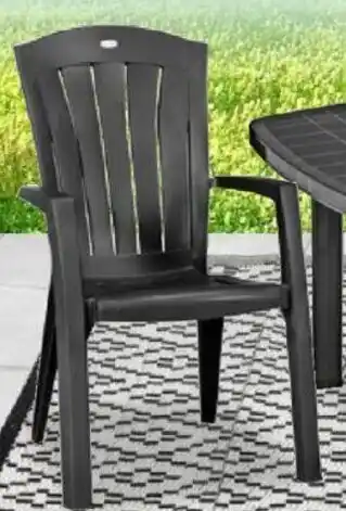 Thomas Philipps Stapelstuhl Santorini Angebot