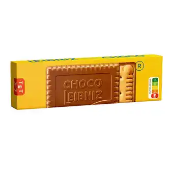 Billa Leibniz Choco div. Sorten BILLA 125 Gramm 1 Packung Angebot
