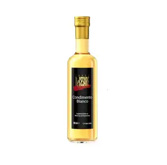 Billa Conte DeCesare Aceto Balsamico od. Condimento Bianco BILLA 0.50 Liter 1 Flasche Angebot