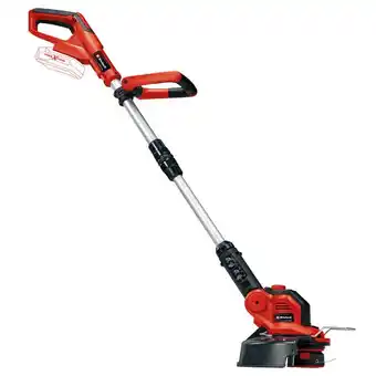Hellweg Einhell Akku-Rasentrimmer „GE-CT 18/28 Li-Solo“ 113536 HELLWEG 1 Stück Angebot