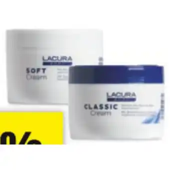Hofer Lacura Hautpflegecreme Classic oder Soft HOFER 250 Milliliter 1 Packung Angebot