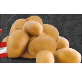 Hofer Hofer Marktplatz Kartoffeln aus Österreich HOFER 2 Kilogramm 1 Netz Angebot