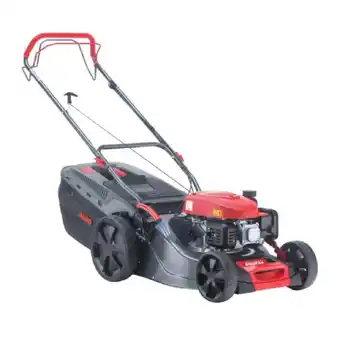 AL-KO Benzin-Rasenmäher „Comfort 46.0 SP-A“ BayWa 1 Stück