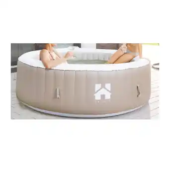 Hofer HOME DELUXE Whirlpool Splash HOFER 1 Stück Angebot