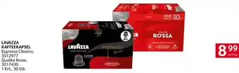 Transgourmet LAVAZZA KAFFEEKAPSEL Angebot