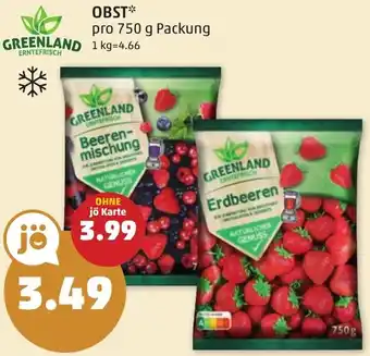 PENNY OBST Angebot