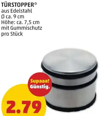 PENNY TÜRSTOPPER Angebot