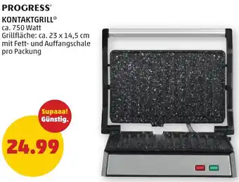 PENNY KONTAKTGRILL Angebot