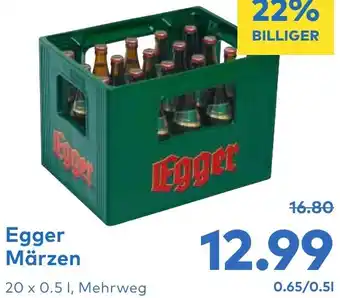 T&G Egger Märzen Angebot