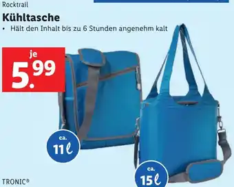 Lidl Kühltasche Angebot