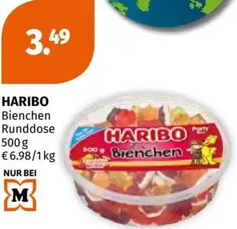 Müller HARIBO Angebot