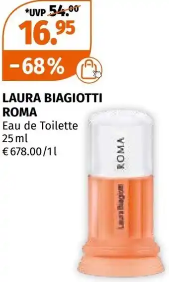 Müller LAURA BIAGIOTTI ROMA Angebot