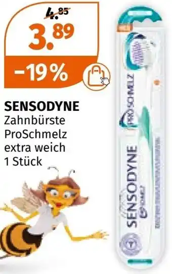 Müller SENSODYNE Angebot