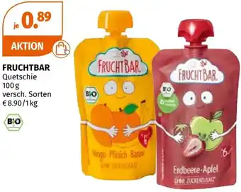 Müller FRUCHTBAR Angebot