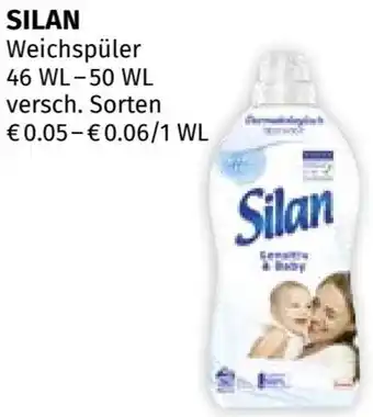 Müller SILAN Angebot