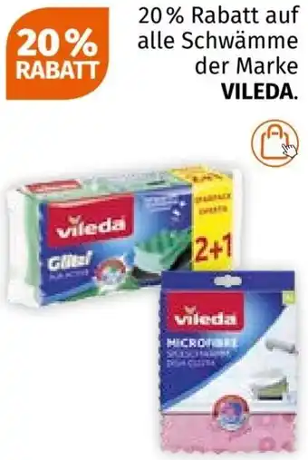 Müller VILEDA Angebot