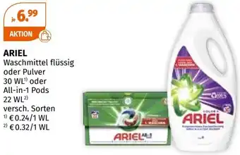 Müller ARIEL Angebot