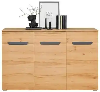 Möbelix Sideboard Alana Angebot