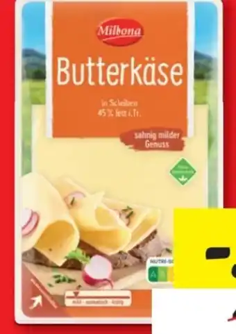 Lidl Butterkäse Angebot