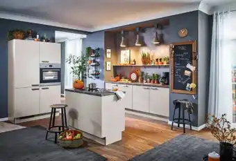 Mömax Einbauküche Angebot