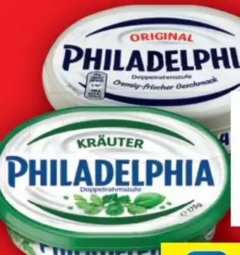 Lidl Philadelphia Frischkäse Angebot