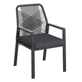 Möbelix Gartenstuhl Daniela Angebot