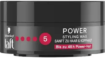 Müller Taft Styling Wax Power Angebot