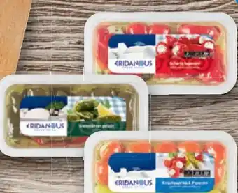 Lidl Antipasti Angebot