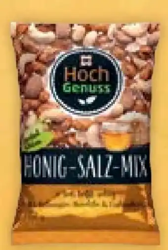 Müller Honig Salz Mix Angebot