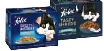 Müller Felix Katzensnacks Angebot