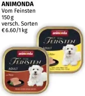 Müller ANIMONDA Angebot