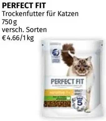 Müller PERFECT FIT Angebot