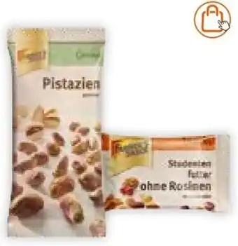 Müller FARMER'S SNACK Angebot