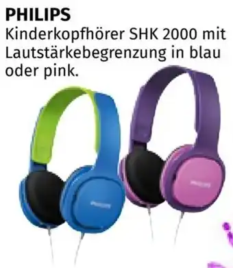 Müller PHILIPS Angebot