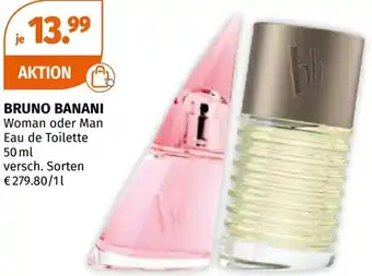 Müller BRUNO BANANI Angebot