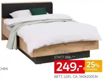 XXXLutz BETT Angebot