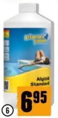 Hornbach Algizid Standard Angebot